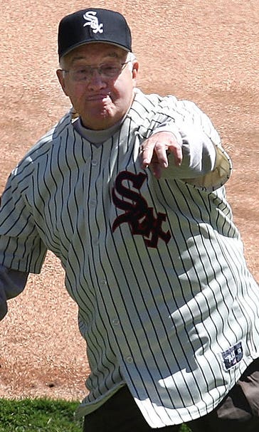 Former White Sox All-Star pitcher Billy Pierce dies at 88
